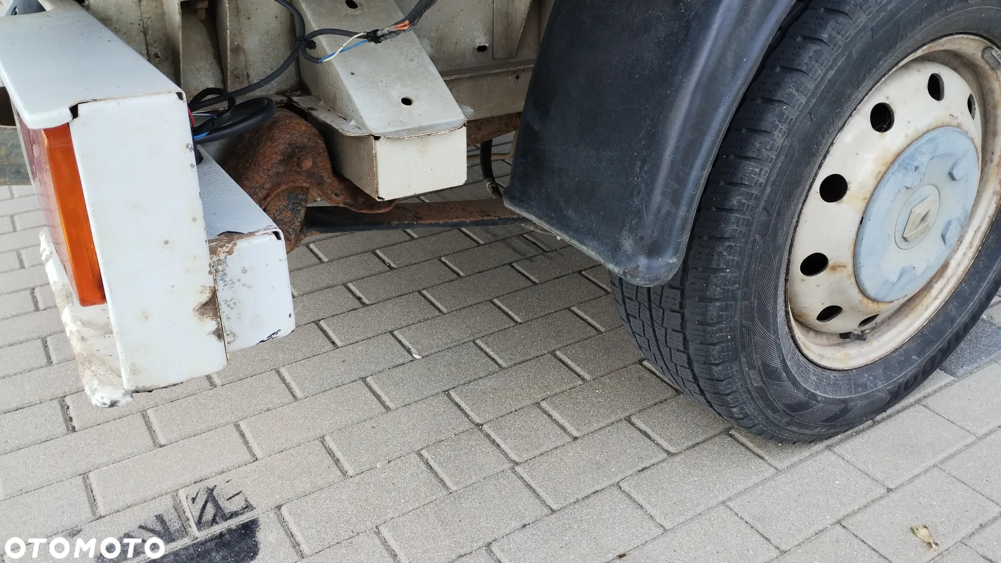 Renault Master - 22