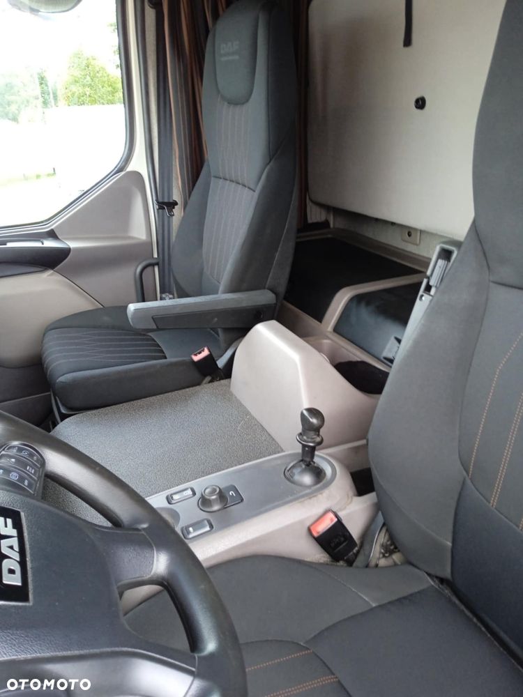 DAF LF - 7