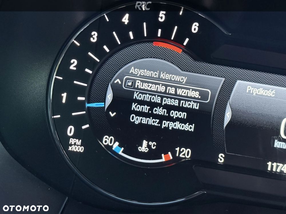 Ford S-Max 2.0 EcoBlue ST-Line - 37