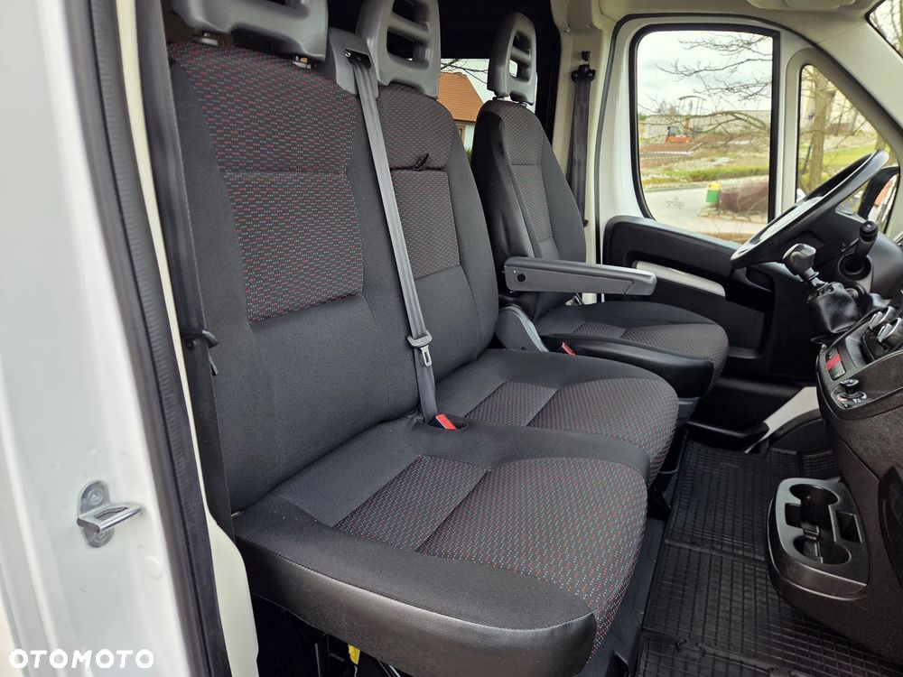 Citroën Jumper - 28