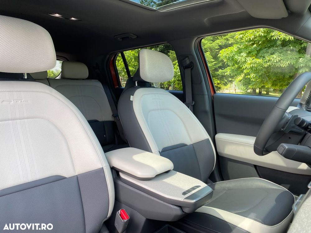 Kia EV3 81.4 kWh 4x2 AT GT Line - 19