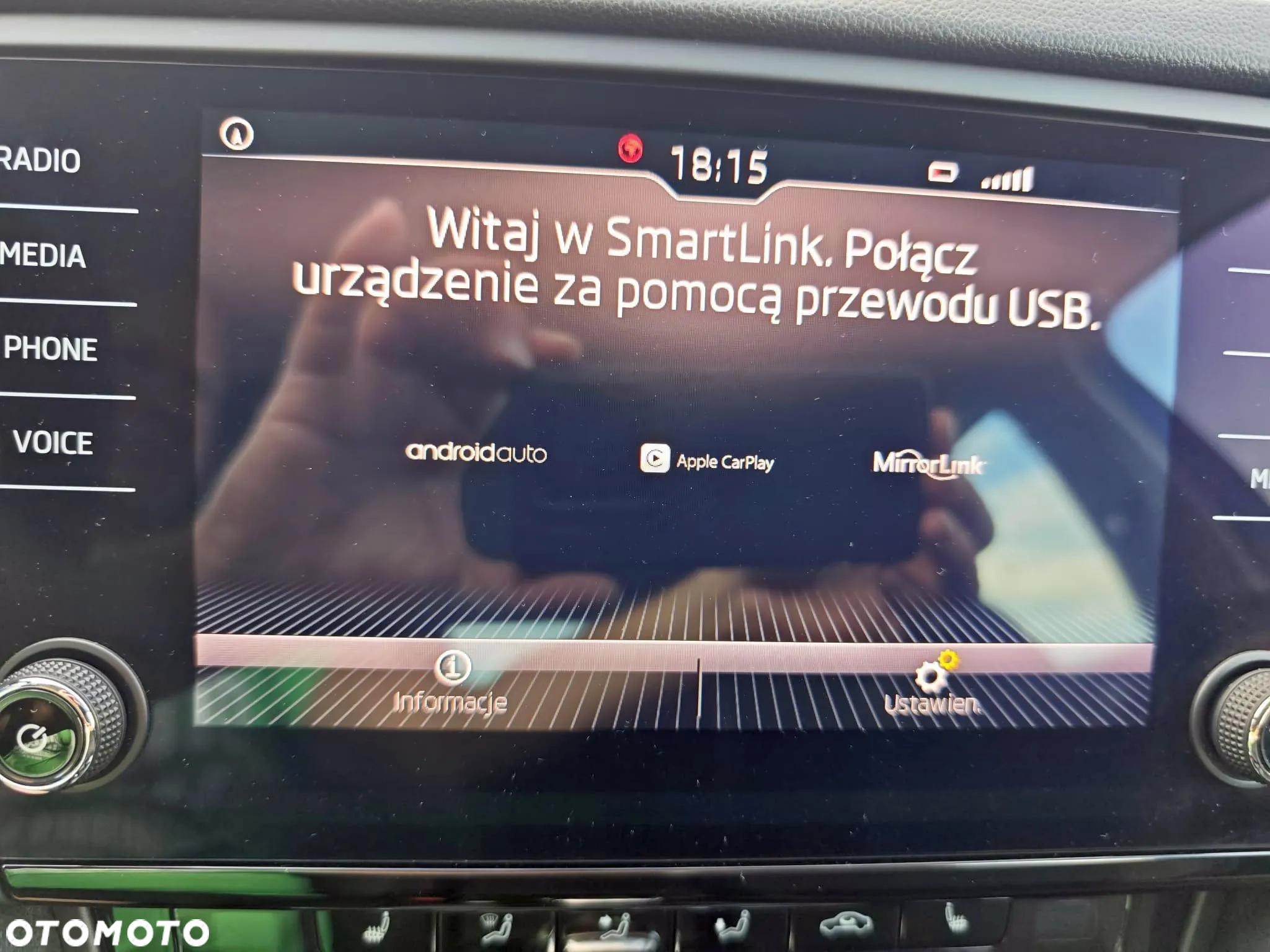 Skoda Octavia 1.5 TSI ACT Ambition DSG - 21