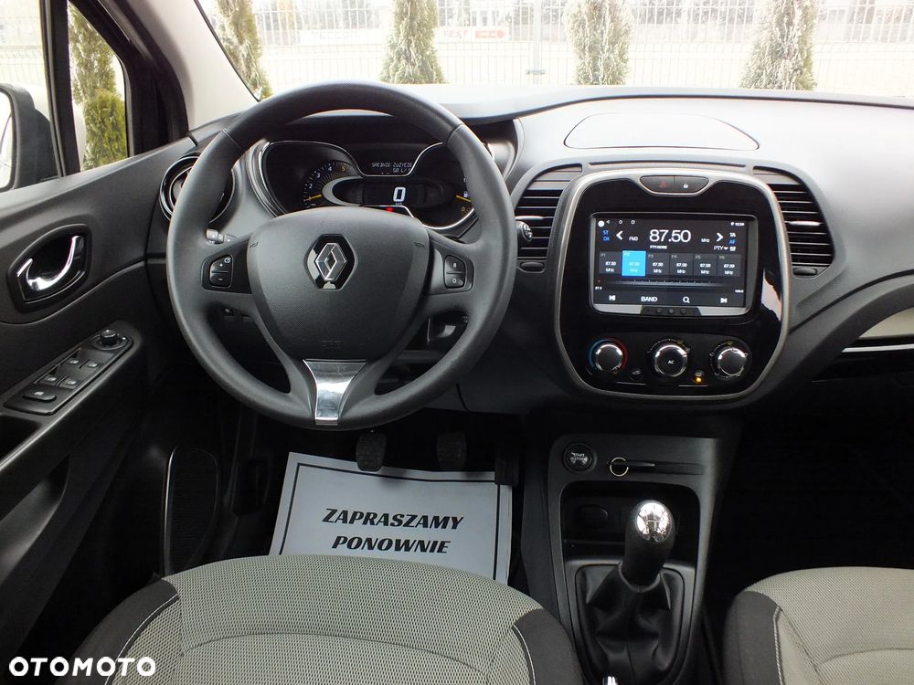 Renault Captur ENERGY dCi 90 Start&Stop Life - 8