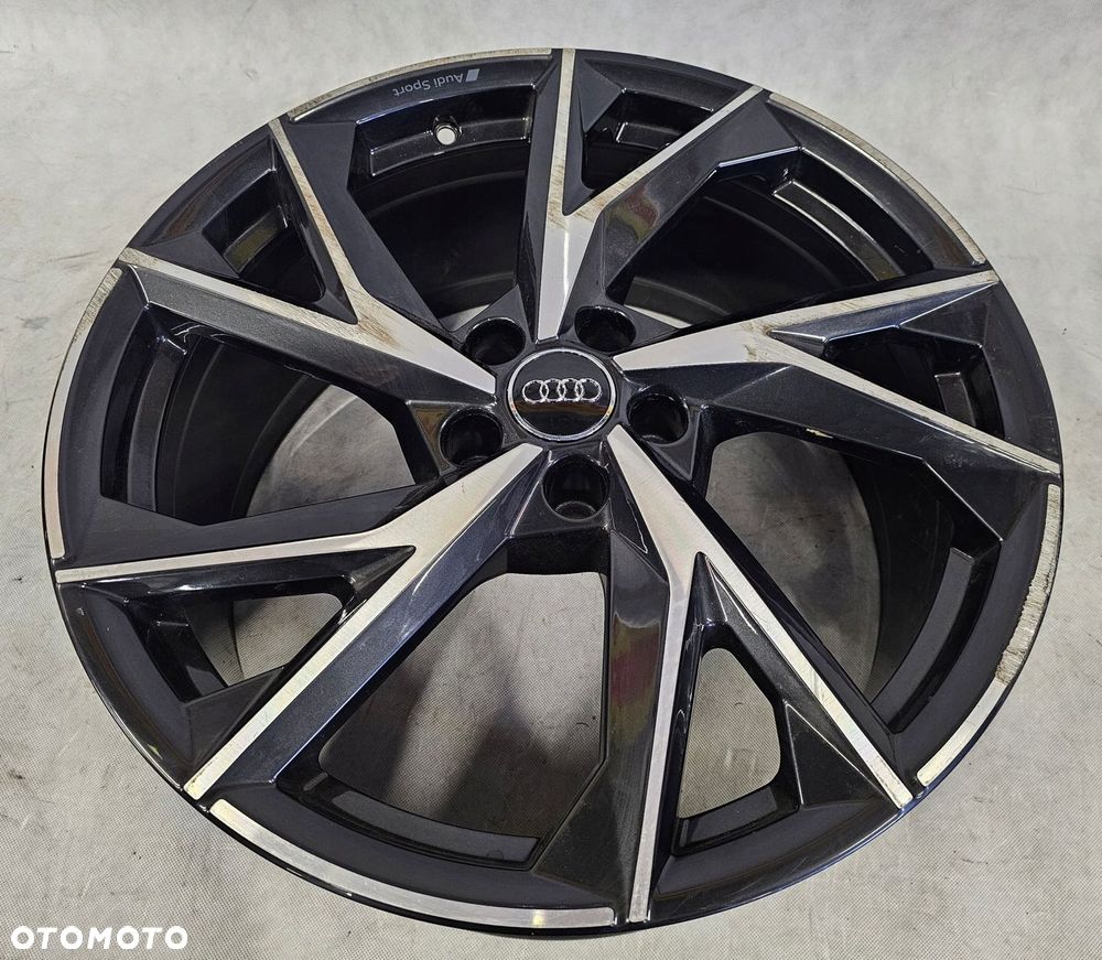Felga Audi R8 4S0601025BS 8,5x20 ET42 - 1