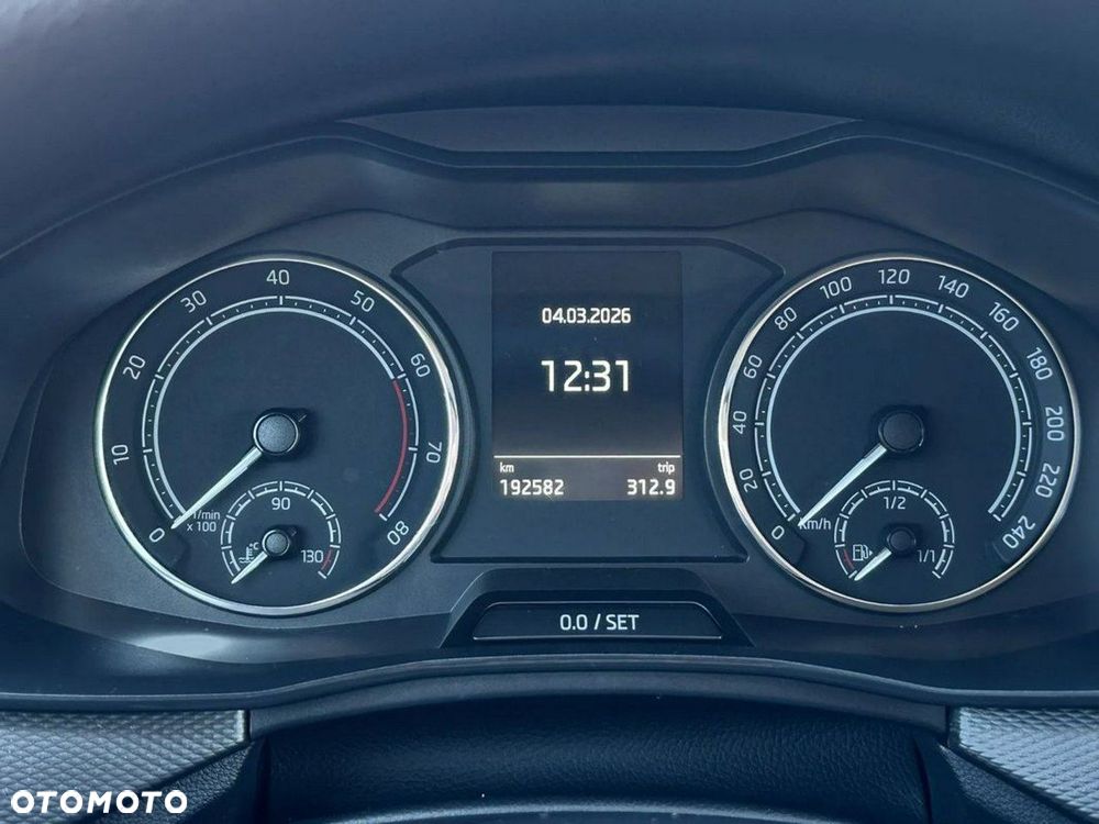 Skoda Scala 1.0 TSI Active - 18