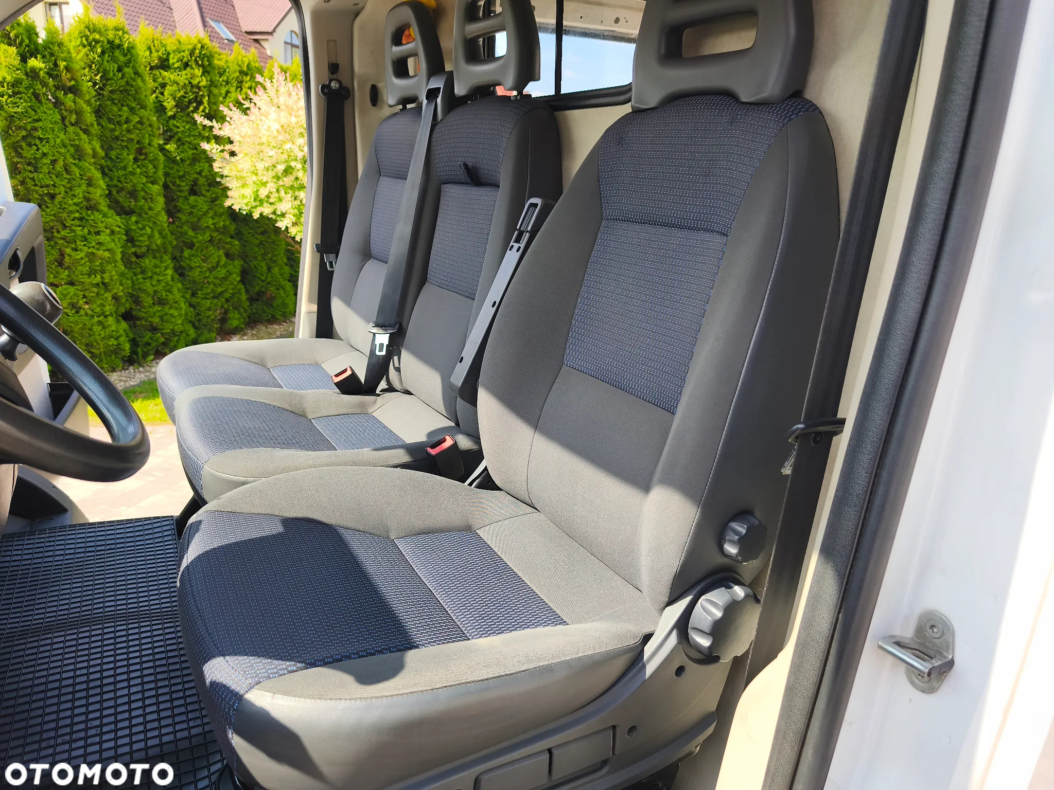 Citroën Jumper - 8