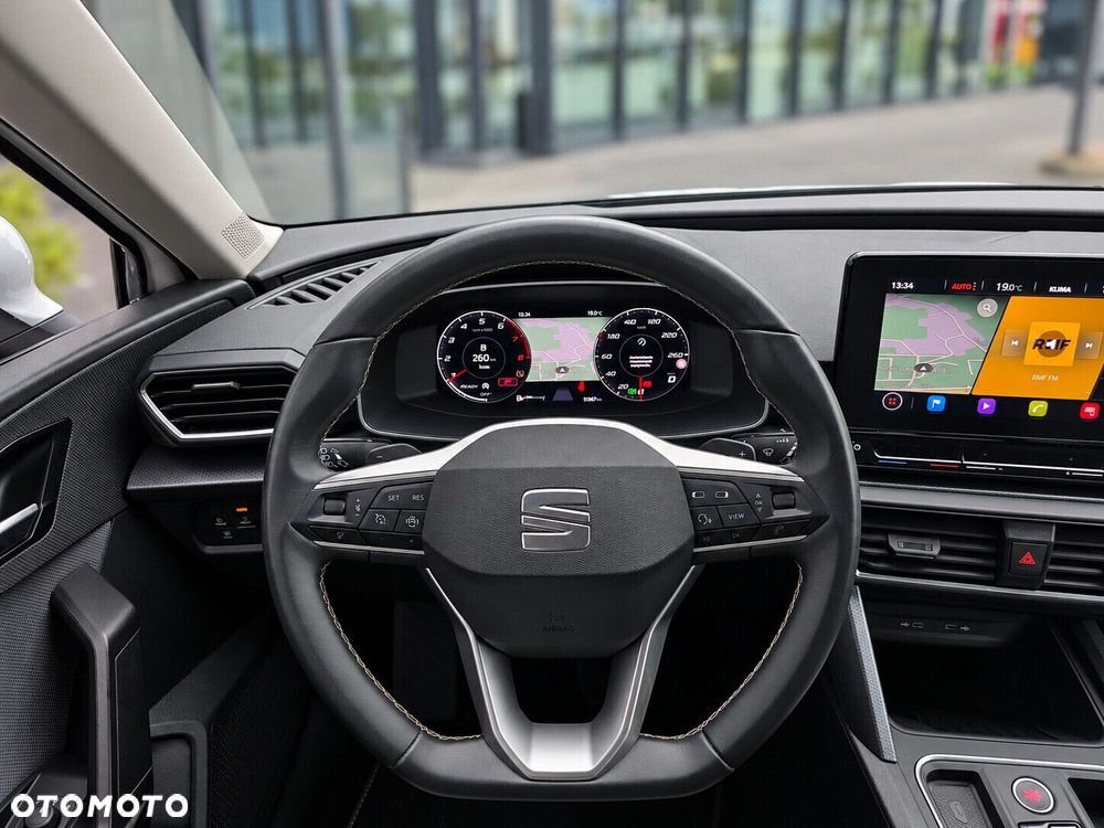 Seat Leon - 11