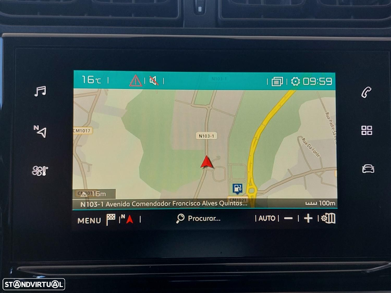 Citroën C3 1.2 PureTech Feel - 20