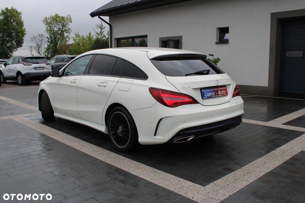 Mercedes-Benz CLA - 5