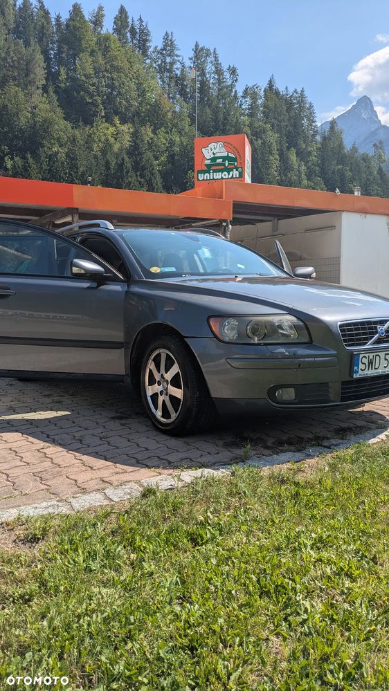 Volvo V50 2.0D Momentum - 4