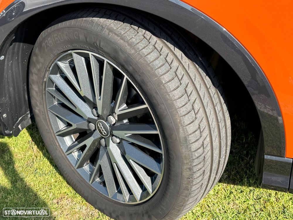 Audi Q3 35 TFSI Advanced S tronic - 37