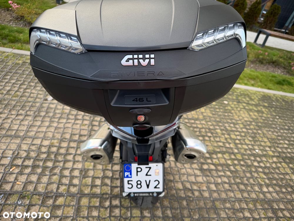 Suzuki Hayabusa - 17