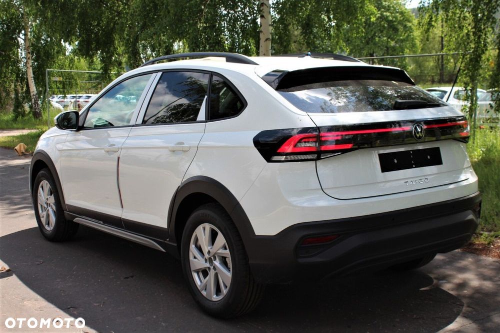 Volkswagen Taigo 1.0 TSI Pure DSG - 7