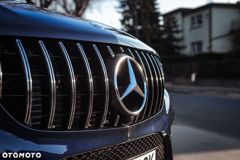 Mercedes-Benz GLE - 7