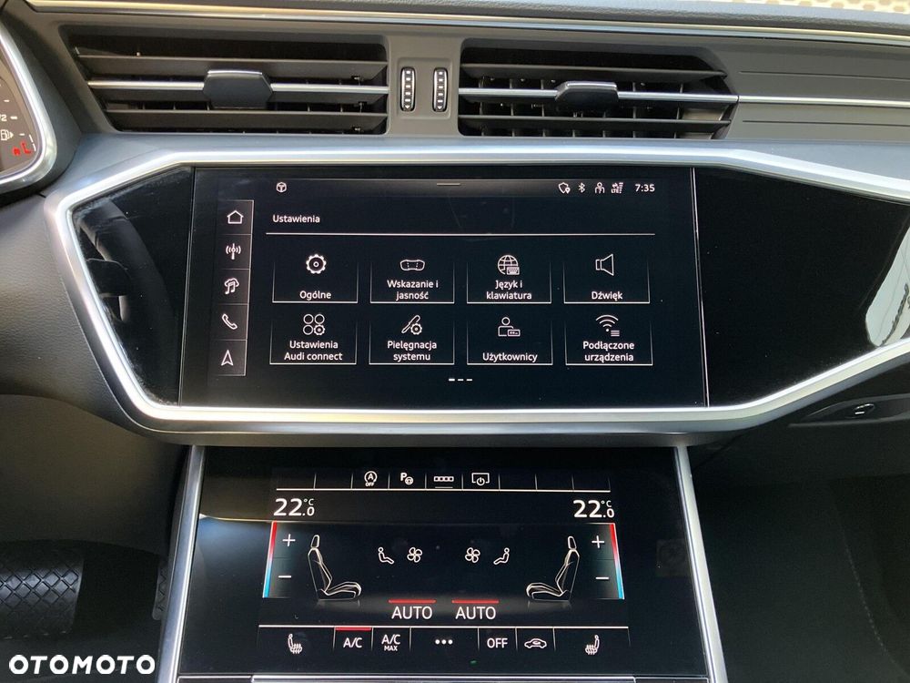 Audi A6 - 26