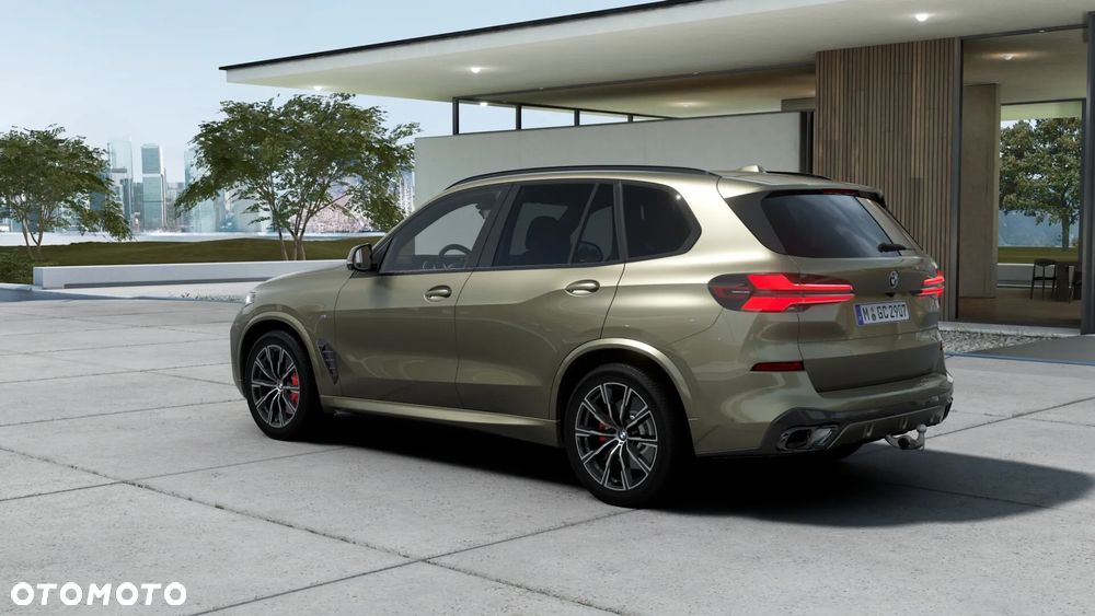 BMW X5 xDrive40i - 3