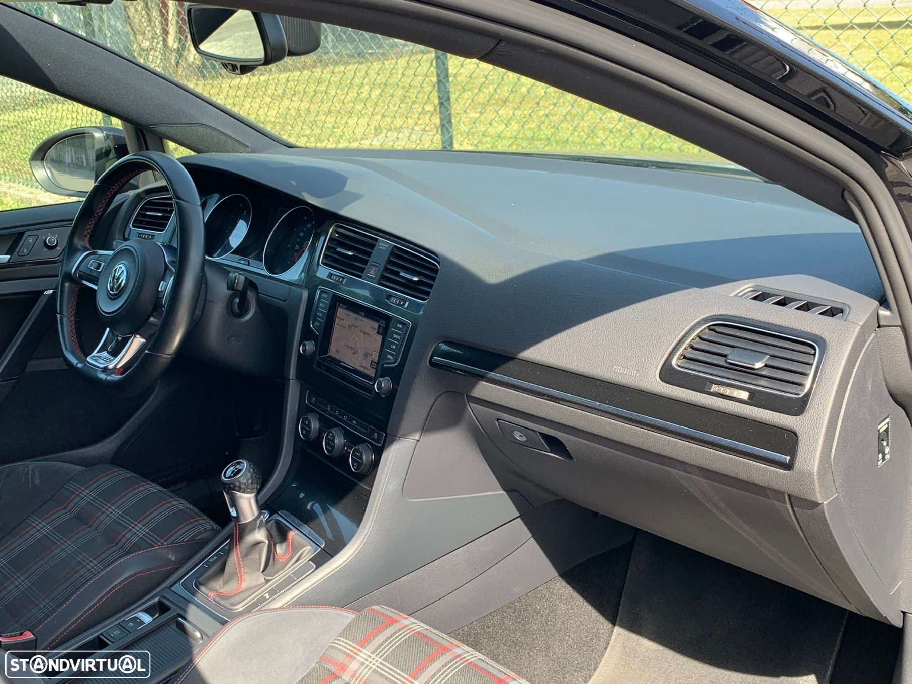 VW Golf 2.0 TSi GTi Performance - 47