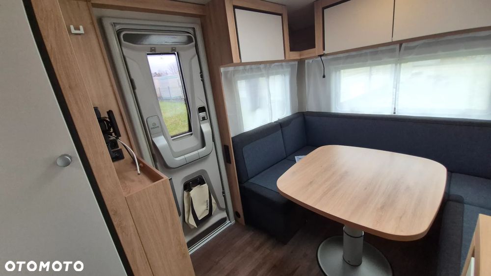 KNAUS SPORT 450 FU (2025) - 7