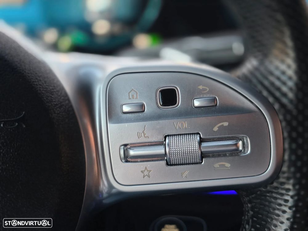 Mercedes-Benz GLE 350 de Coupé 4Matic - 42