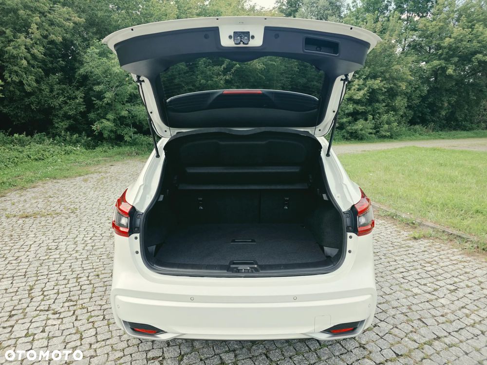 Nissan Qashqai 1.3 DIG-T DCT TEKNA+ - 7