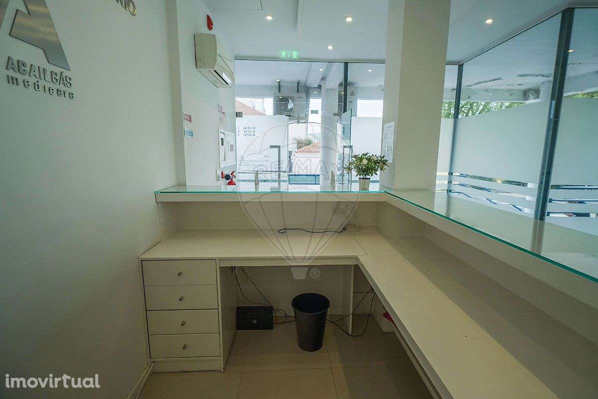 Loja  para arrendamento - Grande imagem: 3/31