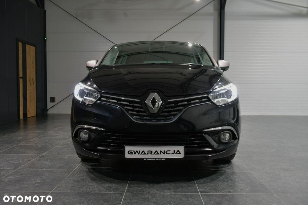 Renault Scenic BLUE dCi 120 LIMITED - 5