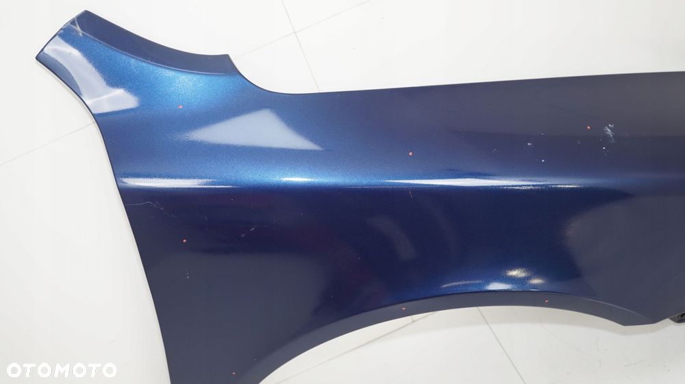 BŁOTNIK PRAWY PRZÓD SKODA OCTAVIA II LIFT 08-13R LF5Q - 13