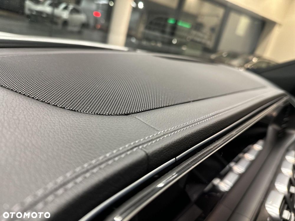 Mercedes-Benz GLE 400 d 4-Matic Advanced - 17