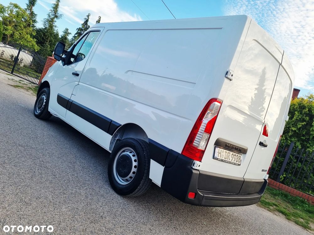 Renault Master - 16
