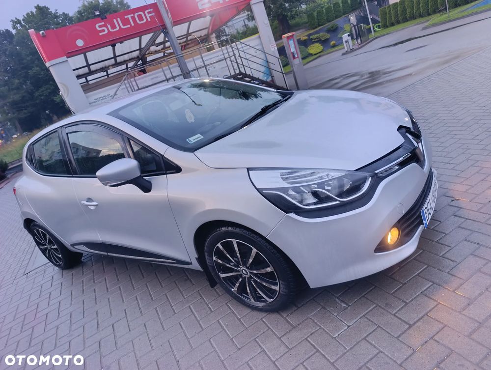 Renault Clio 1.5 dCi Limited - 3