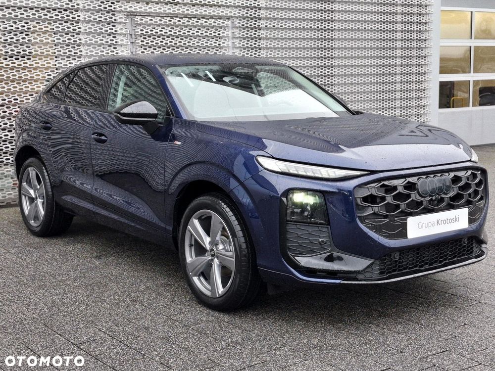 Audi Q3 Sportback - 3