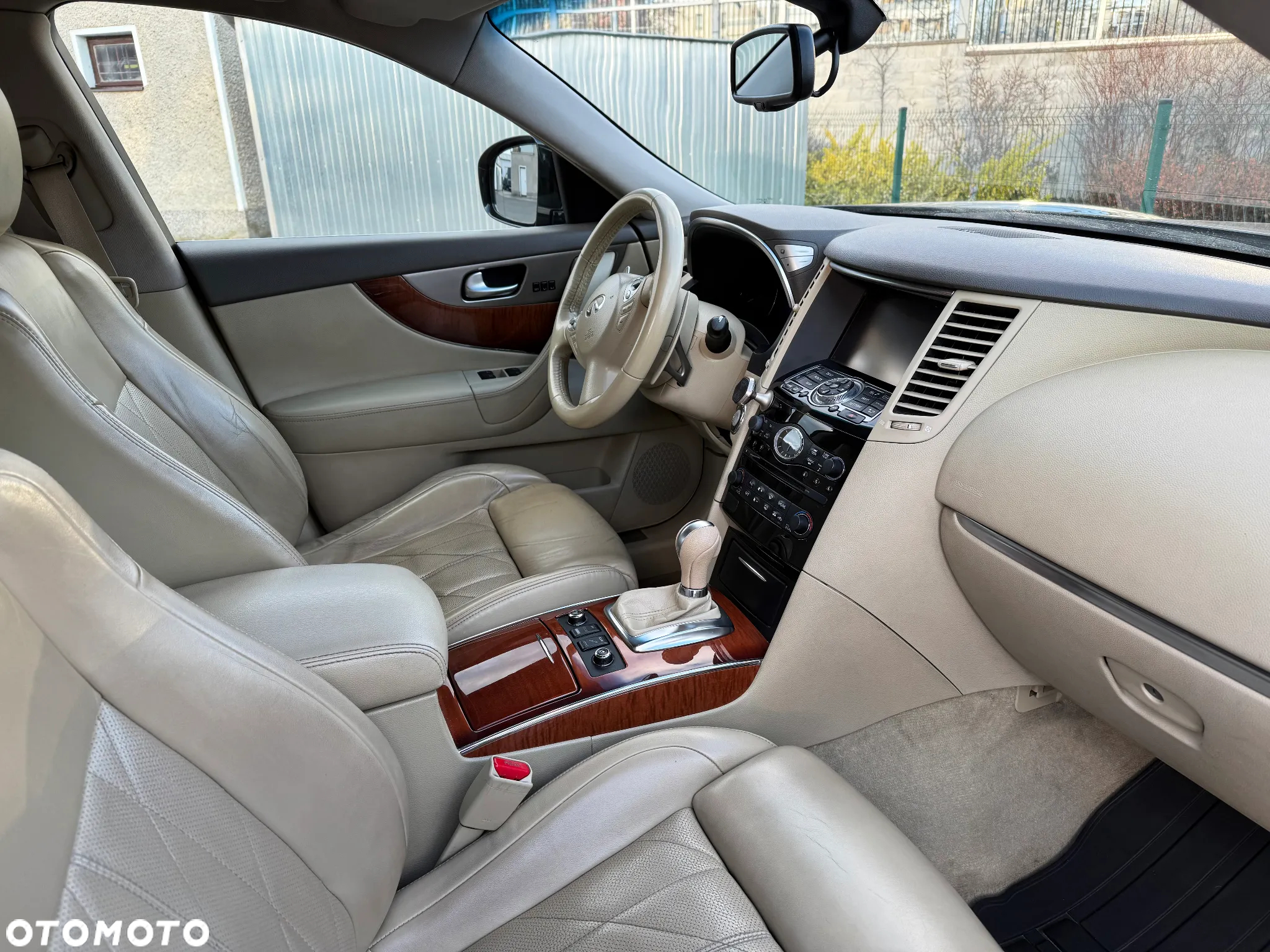Infiniti Q70 3.7 S Premium - 15