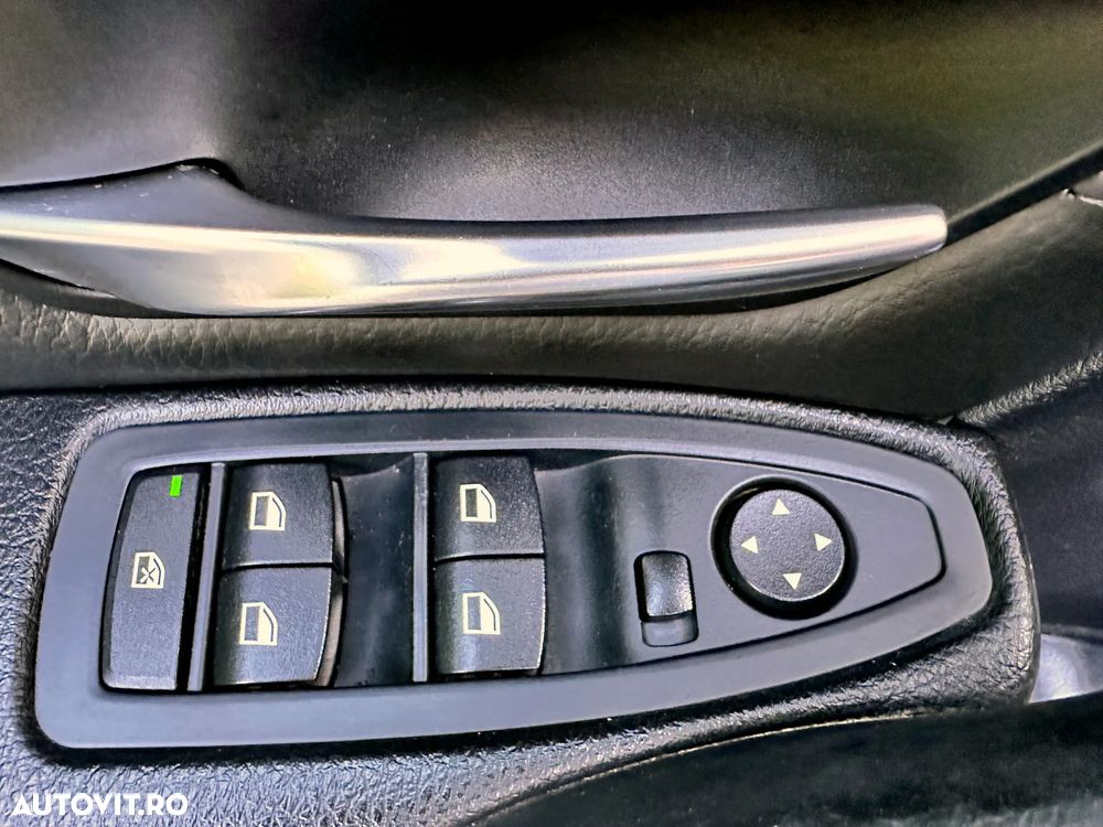 BMW Seria 3 316d Touring Modern Line - 15