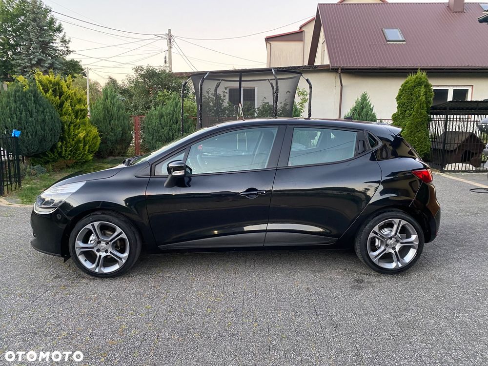 Renault Clio - 3
