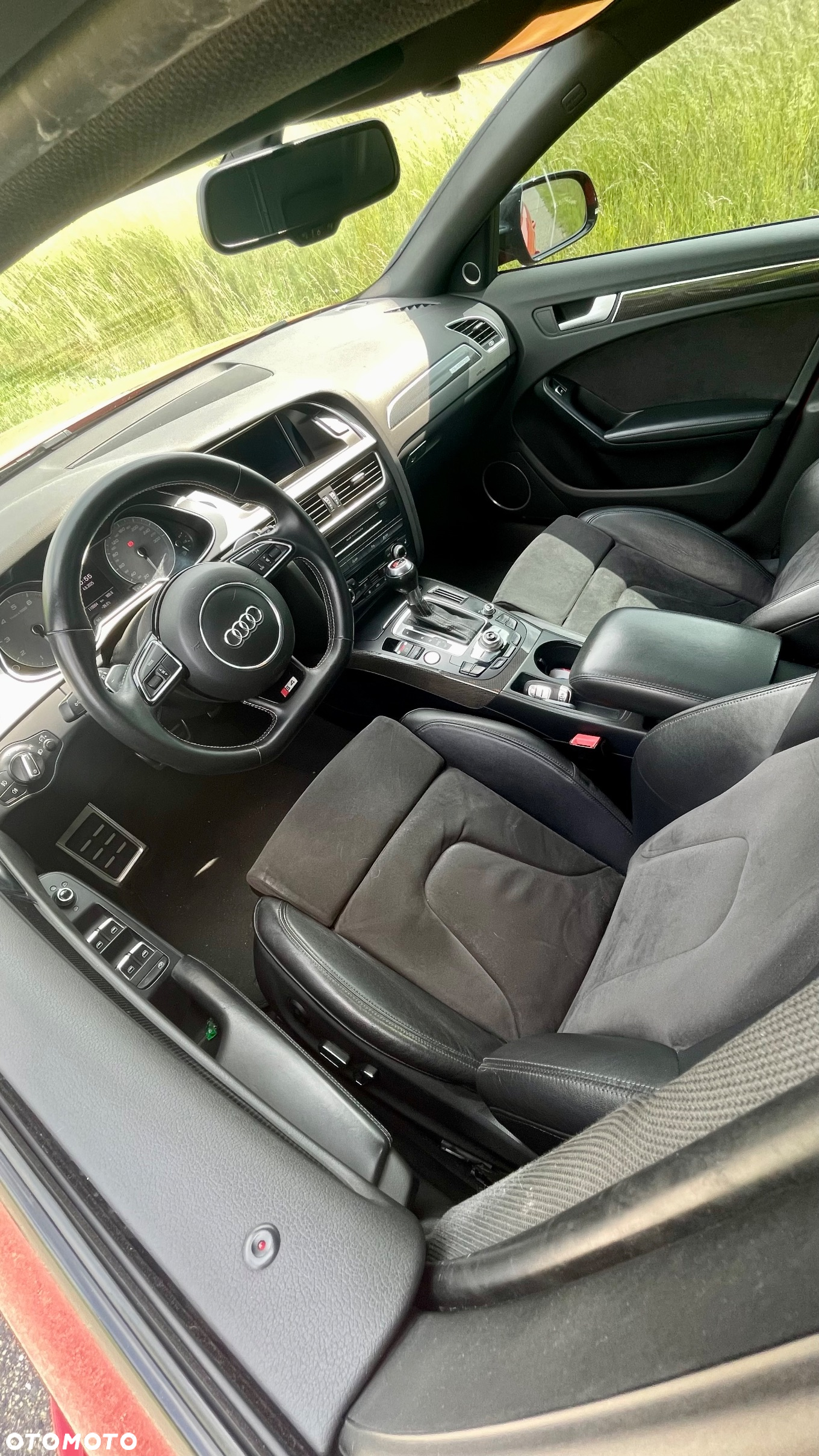 Audi S4 3.0 TFSI Quattro S tronic - 9