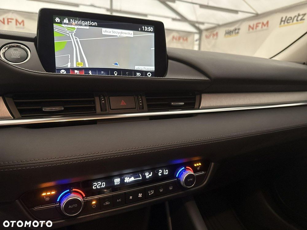 Mazda 6 - 26