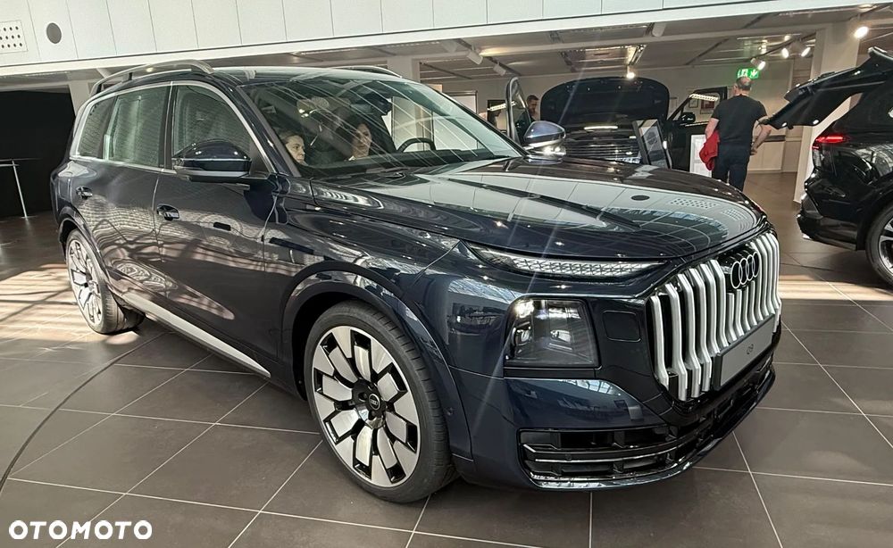 Audi Q9 - 8