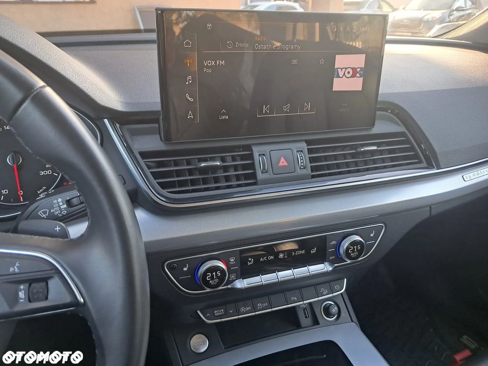 Audi Q5 40 TDI mHEV Quattro S tronic - 14