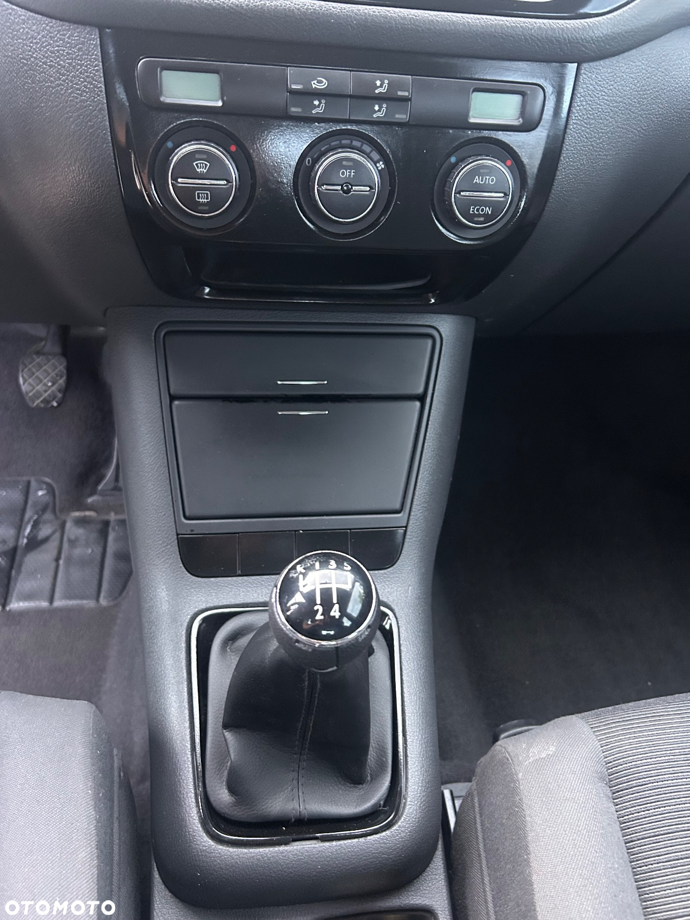 Volkswagen Golf Plus 1.9 TDI Cross - 16