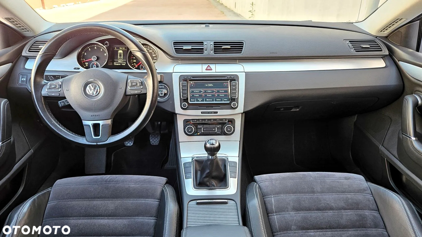 Volkswagen Passat CC 1.8 TSI - 5