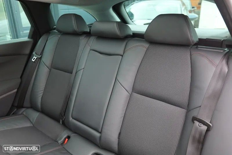 Peugeot 508 SW 1.6 BlueHDi GT Line - 16