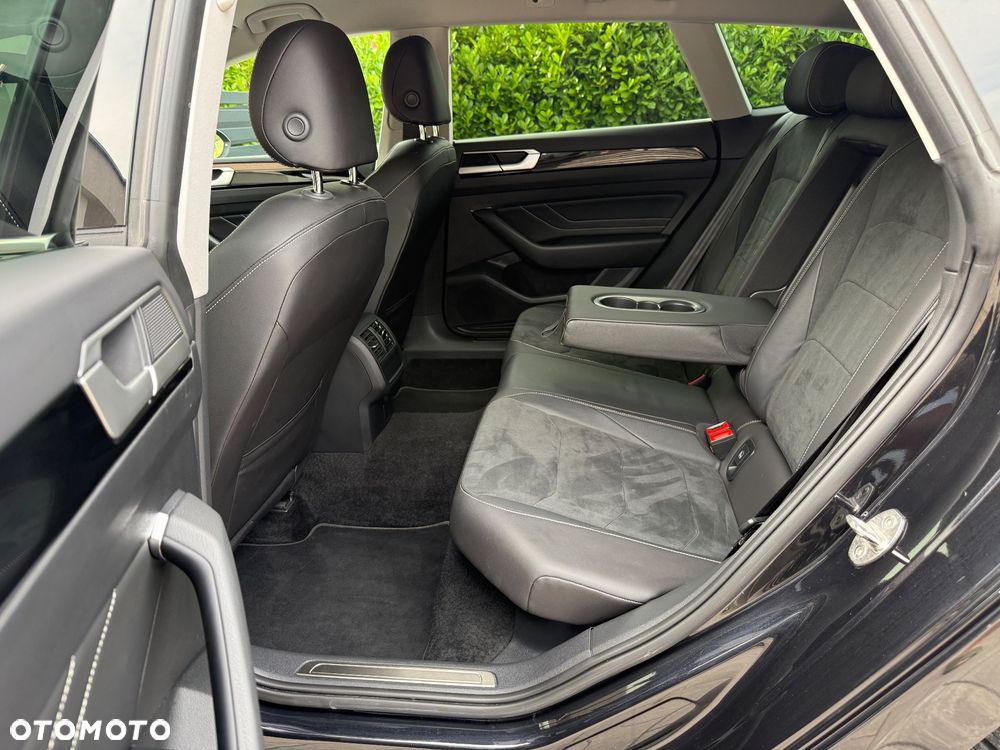 Volkswagen Arteon Shooting Brake 2.0 TDI Elegance DSG - 16
