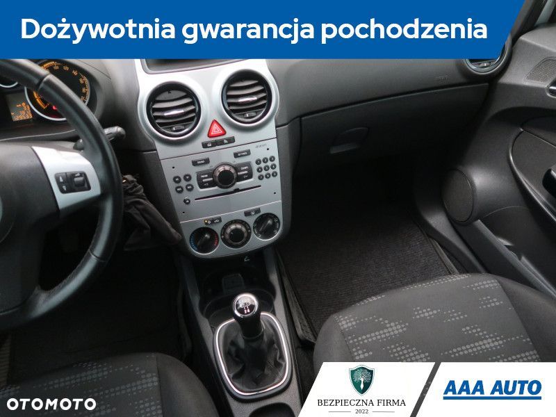 Opel Corsa - 10