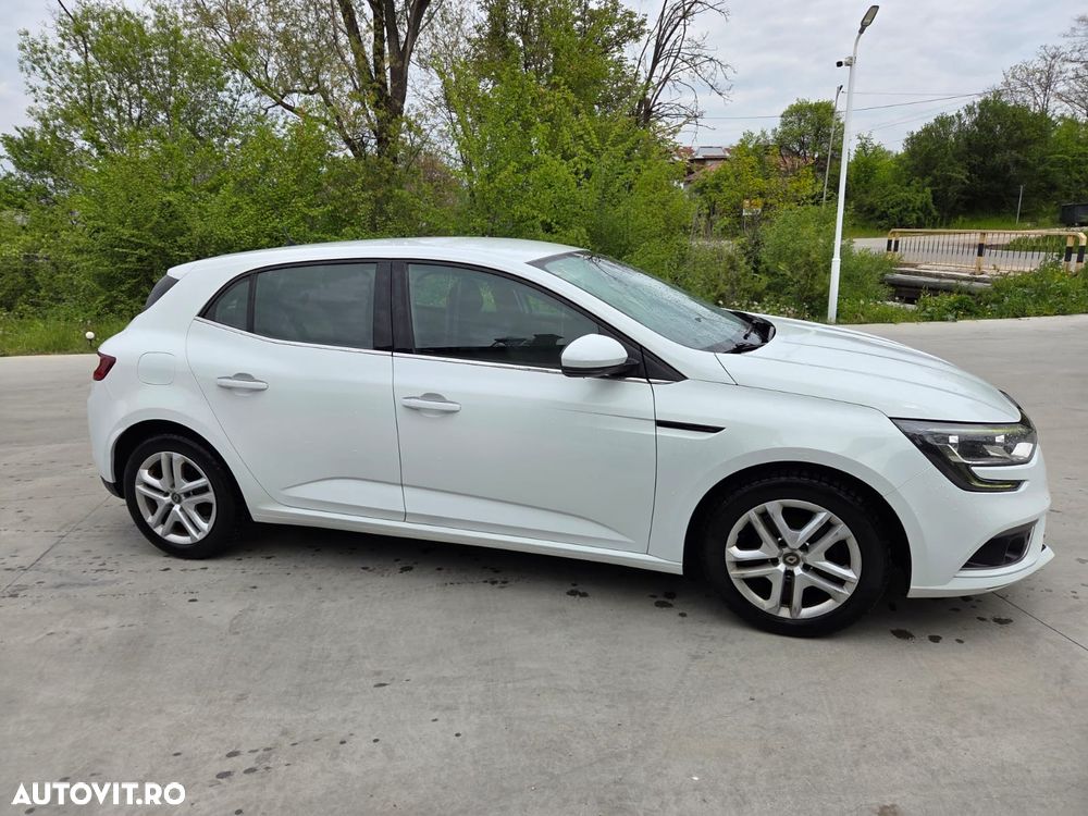 Renault Megane ENERGY dCi 110 BUSINESS - 24