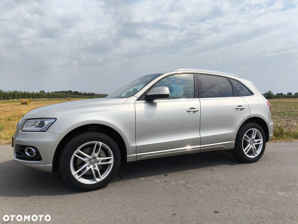 Audi Q5 - 3