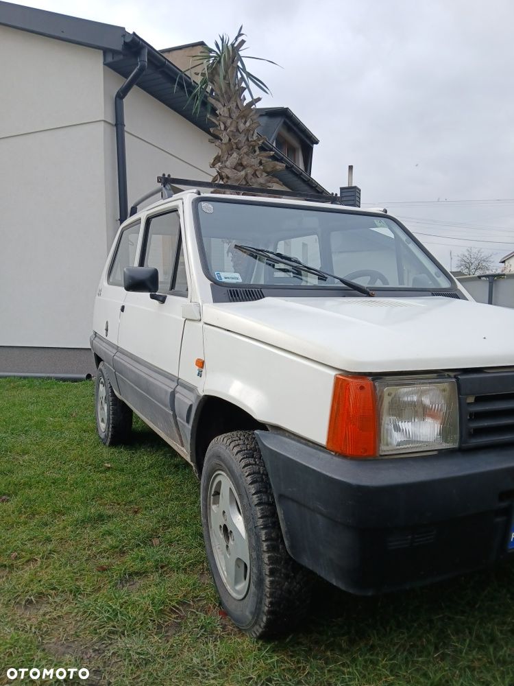 Fiat Panda - 4