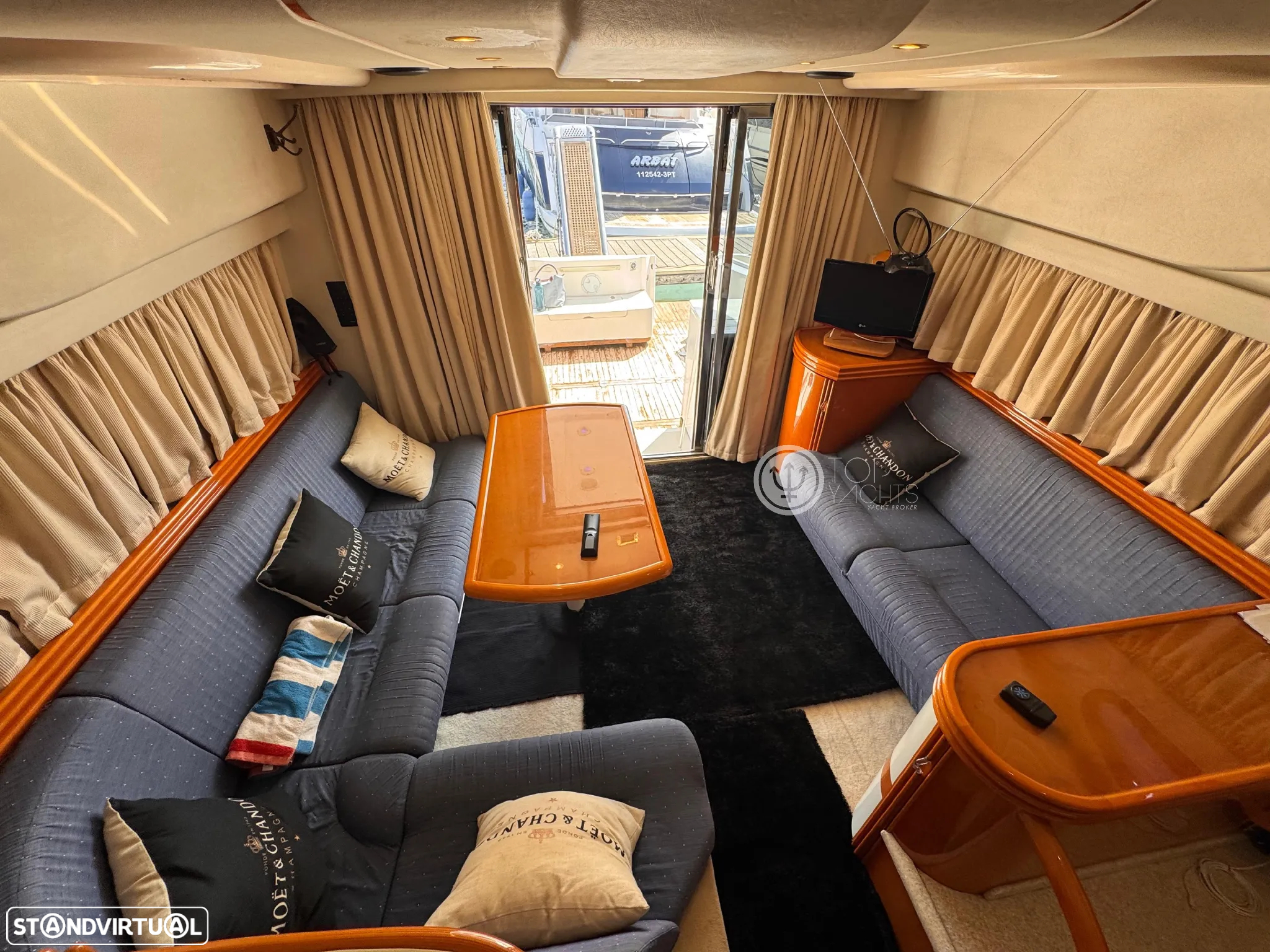 Astondoa 40 Fisher - 6