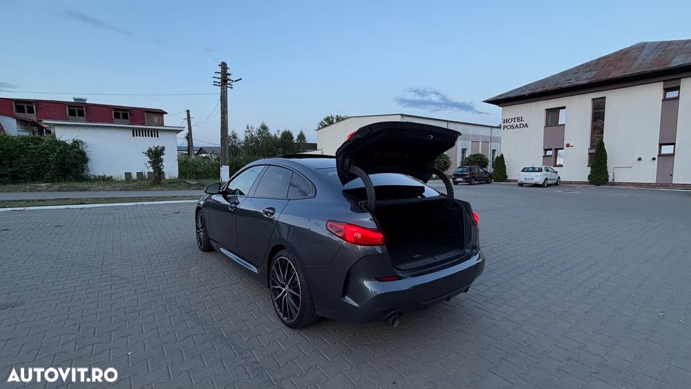 BMW Seria 2 218i Aut. M Sport - 15
