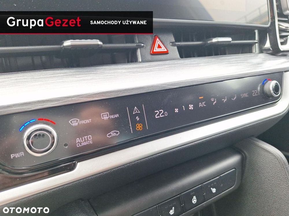 Kia Sportage 1.6 T-GDI L 2WD - 26