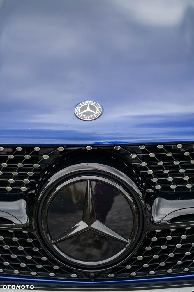 Mercedes-Benz GLE 400 d 4-Matic - 15